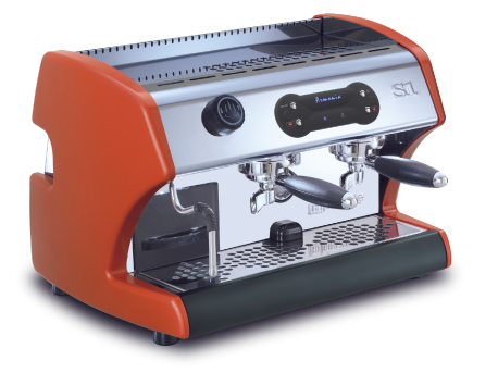 Máy pha cà phê Automatic