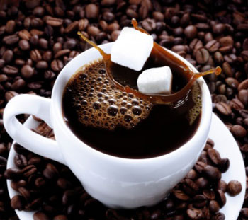 Uống cà phê có lợi hay hại ?