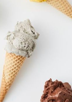 GELATO - SORBET 2025