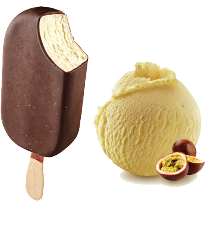 Recipe of Stick and Soft_Gelato